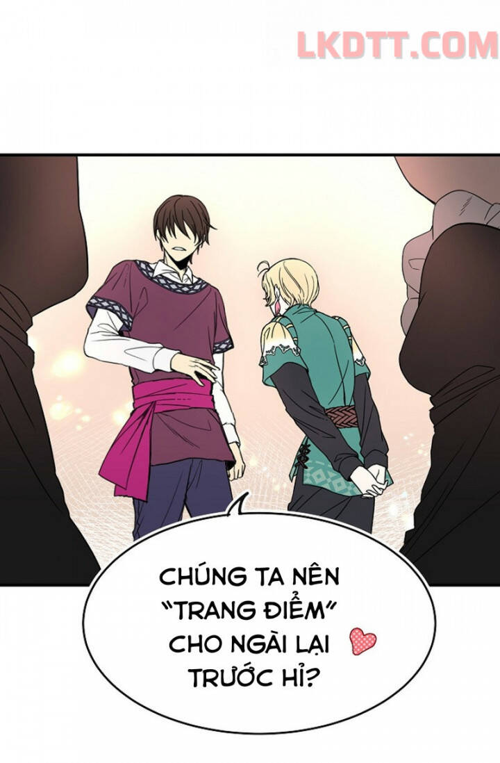 Mylord, Nữ Hoàng Của Loài Sói! Chapter 4 - 56