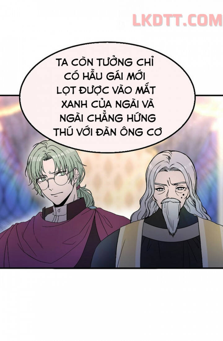 Mylord, Nữ Hoàng Của Loài Sói! Chapter 4 - 7