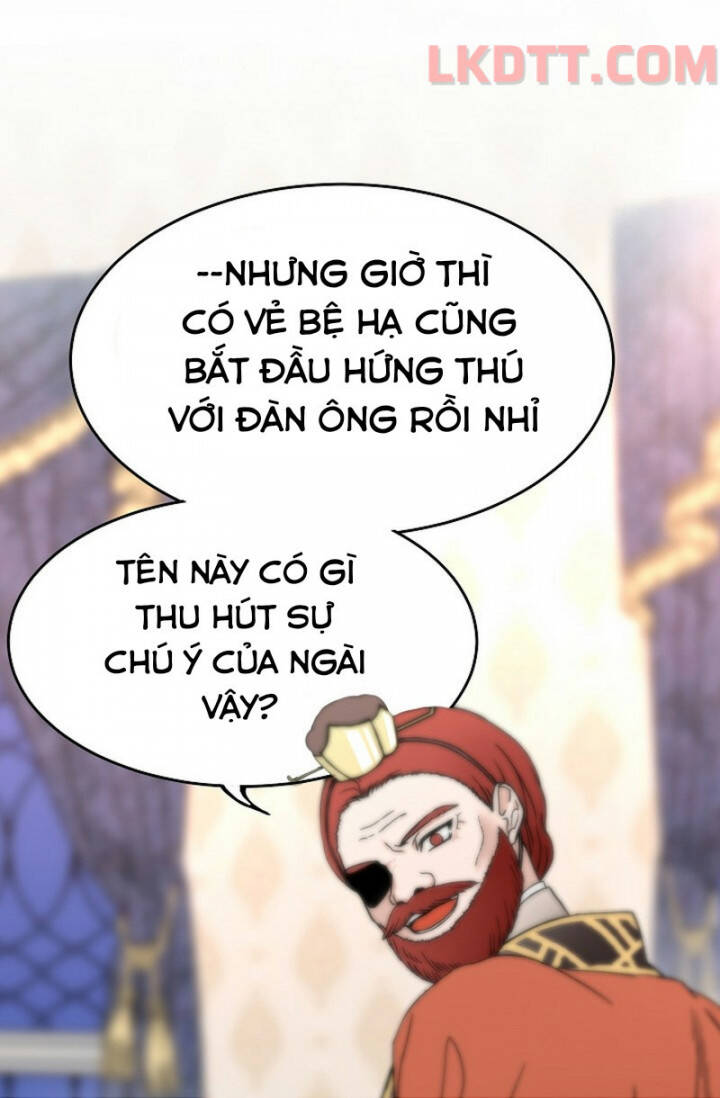 Mylord, Nữ Hoàng Của Loài Sói! Chapter 4 - 8
