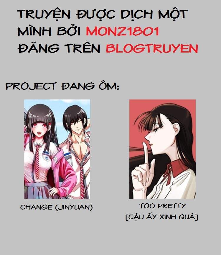 Change (Jinyuan) Chapter 53 - 1