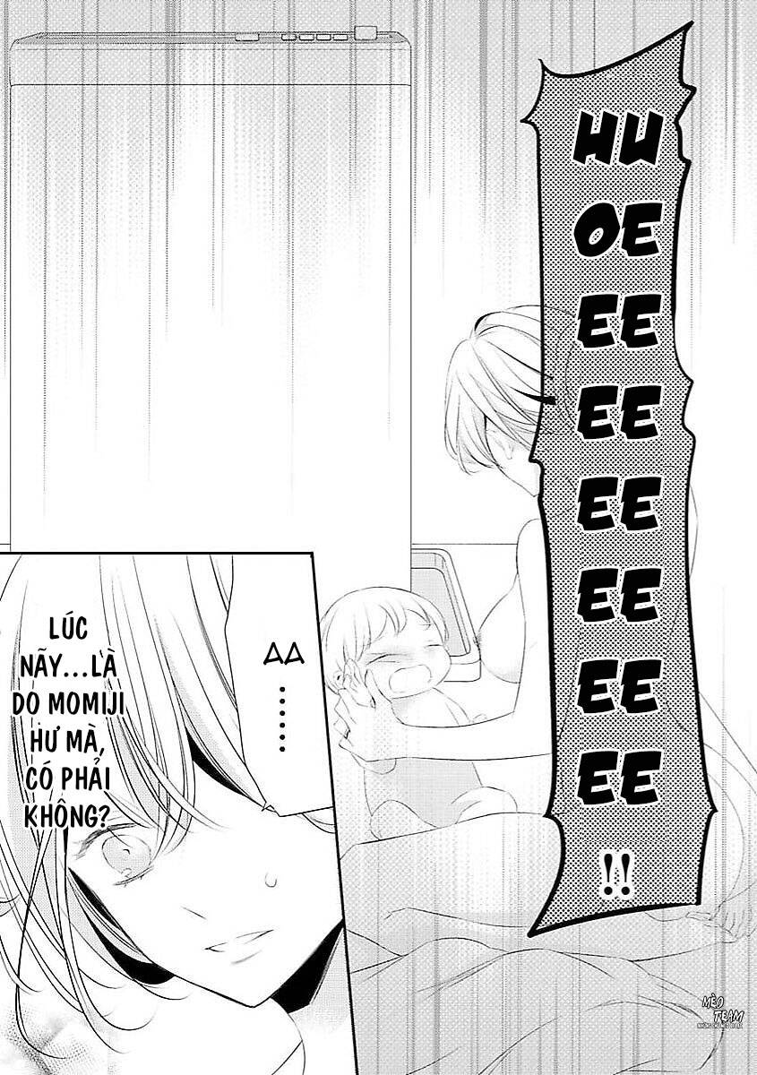 Tình Yêu Bí Mật Chapter 18 - 27