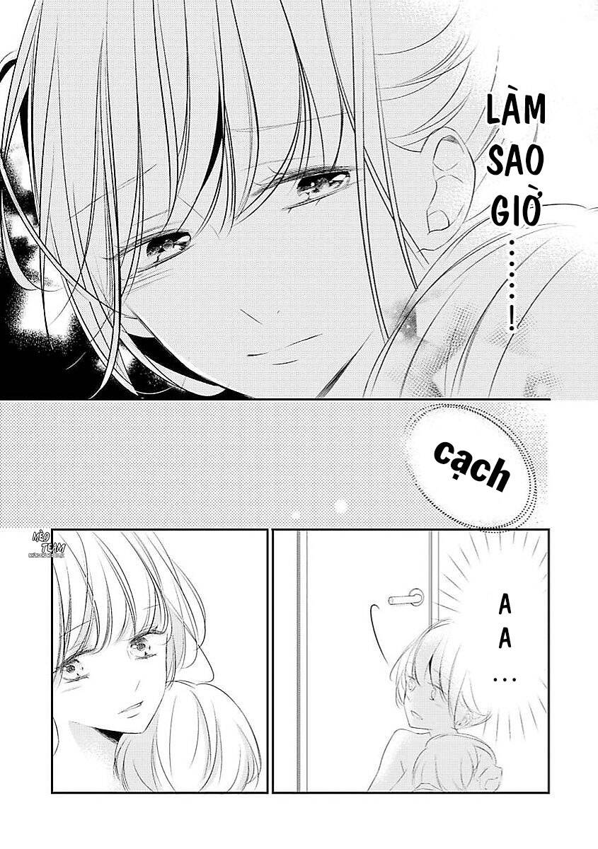 Tình Yêu Bí Mật Chapter 18 - 29