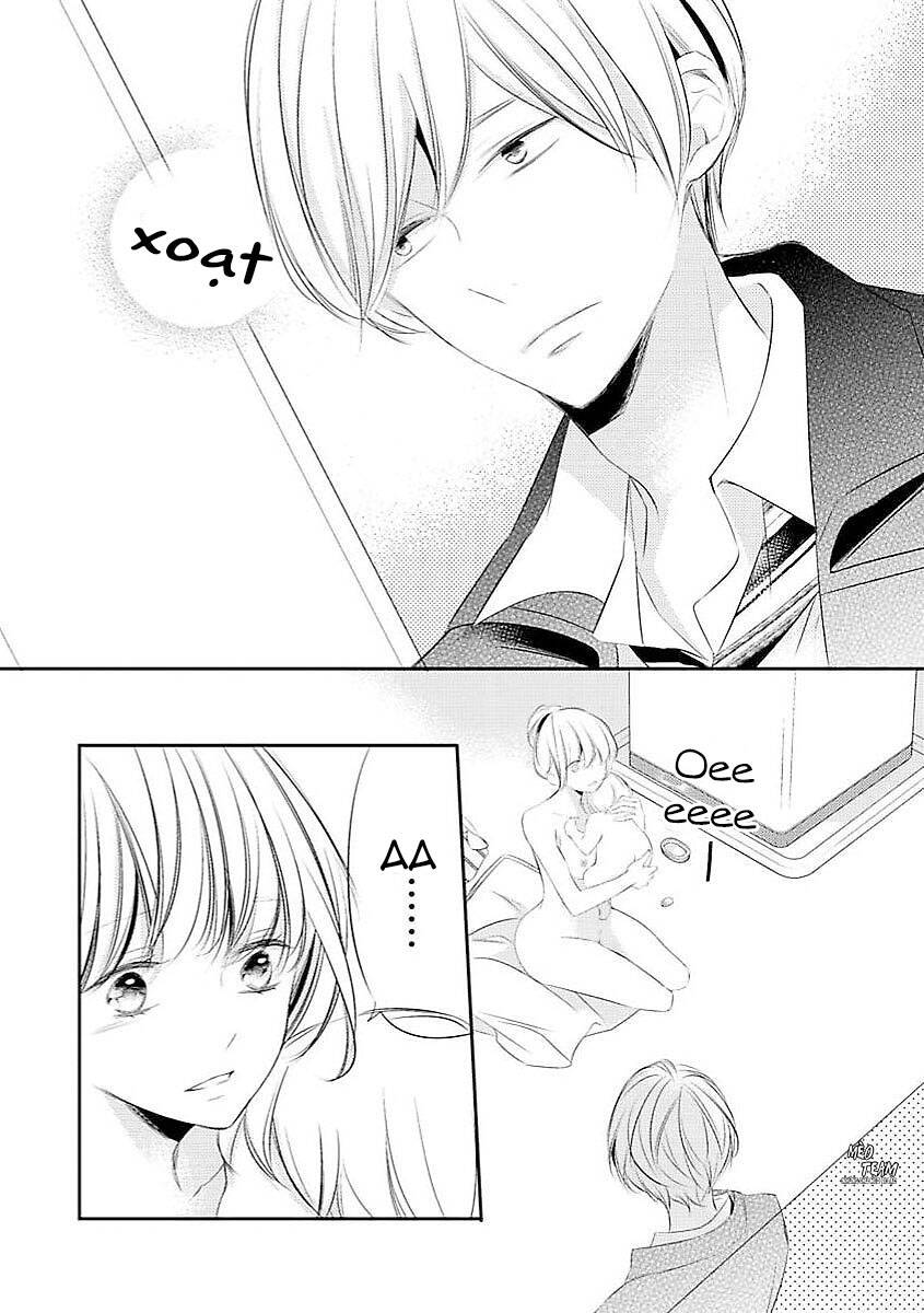 Tình Yêu Bí Mật Chapter 18 - 30