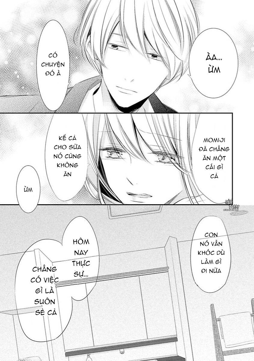 Tình Yêu Bí Mật Chapter 18 - 37