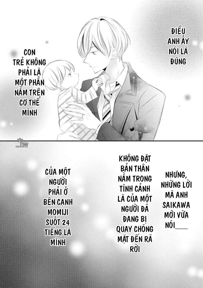 Tình Yêu Bí Mật Chapter 18 - 39