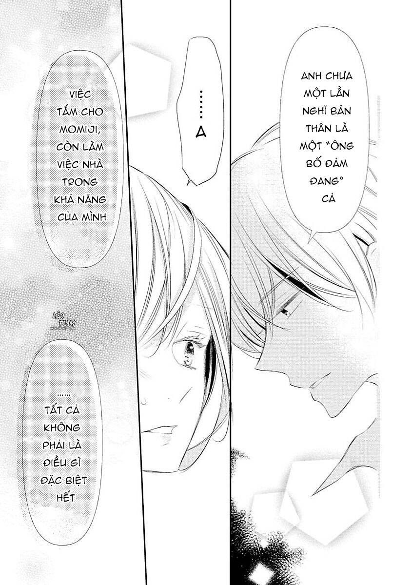 Tình Yêu Bí Mật Chapter 19 - 19