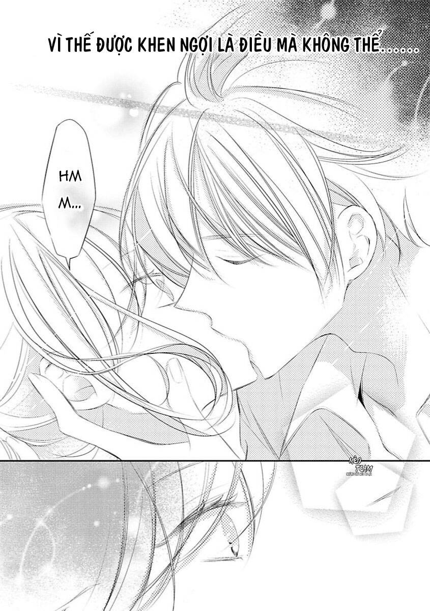 Tình Yêu Bí Mật Chapter 19 - 30