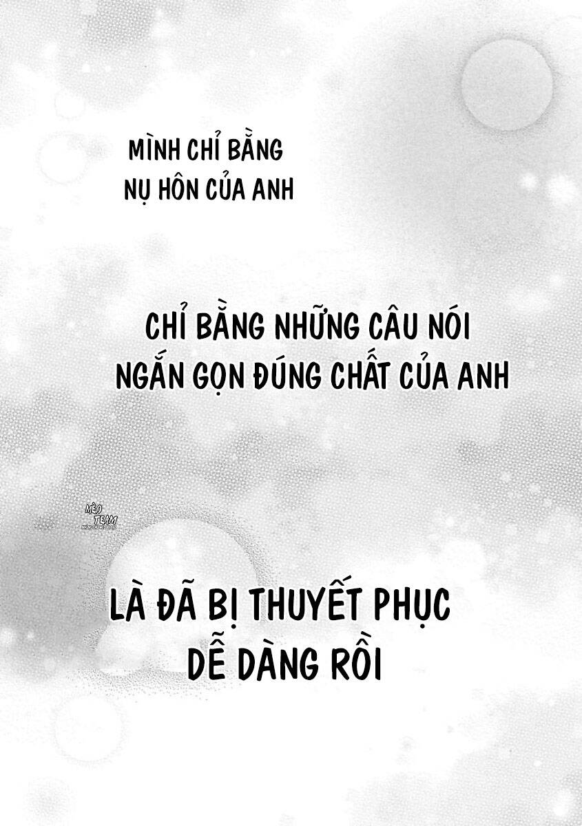 Tình Yêu Bí Mật Chapter 19 - 33