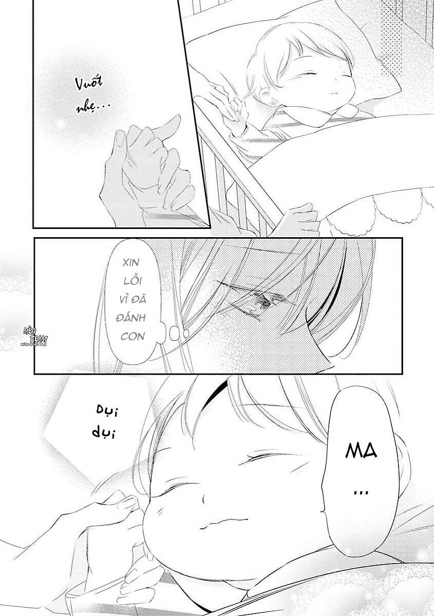 Tình Yêu Bí Mật Chapter 19 - 34