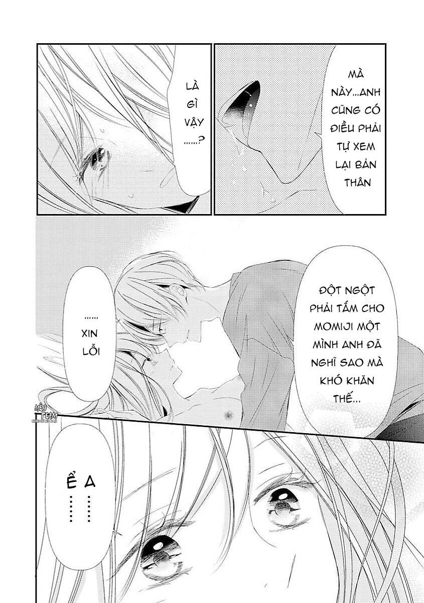 Tình Yêu Bí Mật Chapter 19 - 40