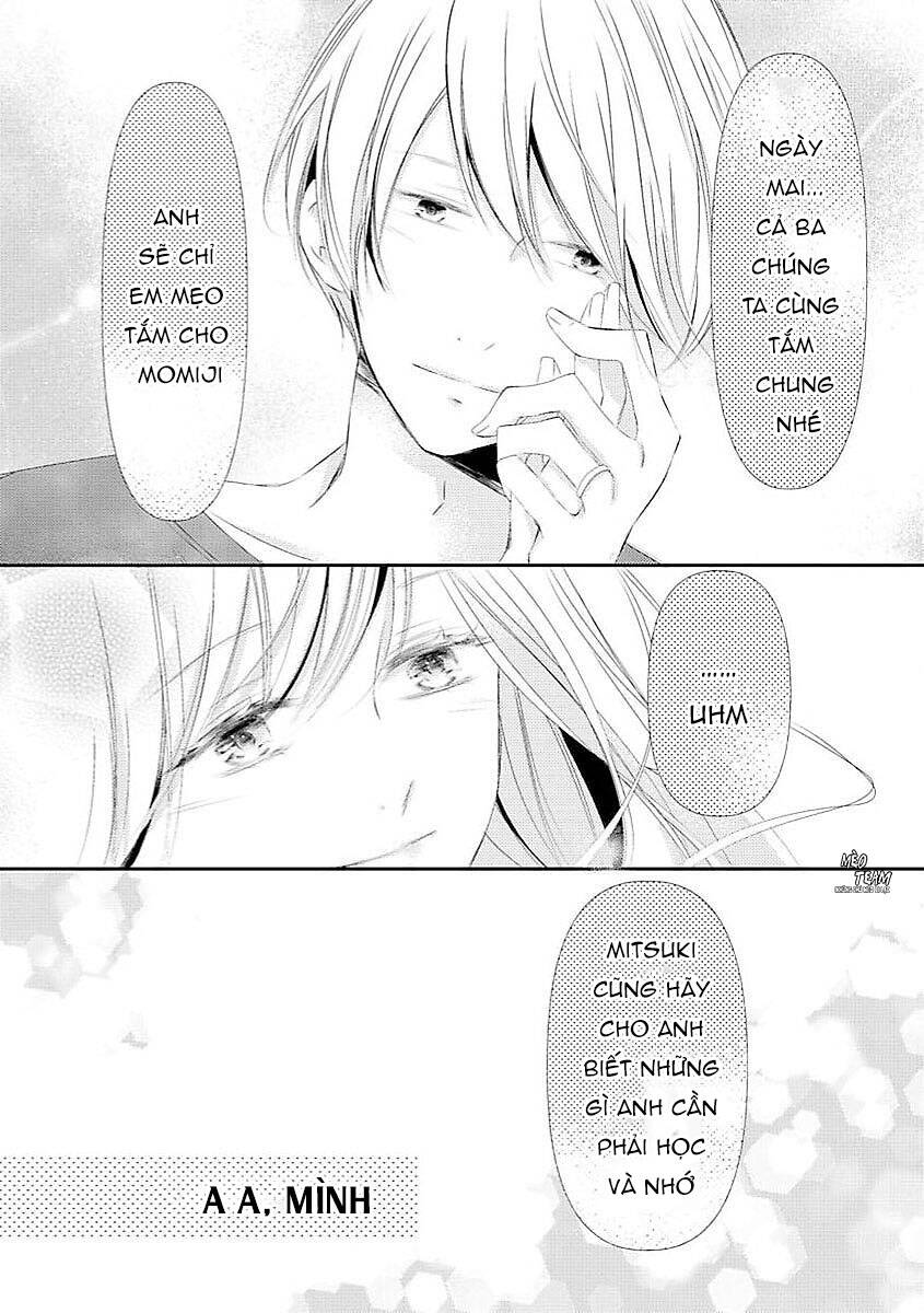 Tình Yêu Bí Mật Chapter 19 - 42