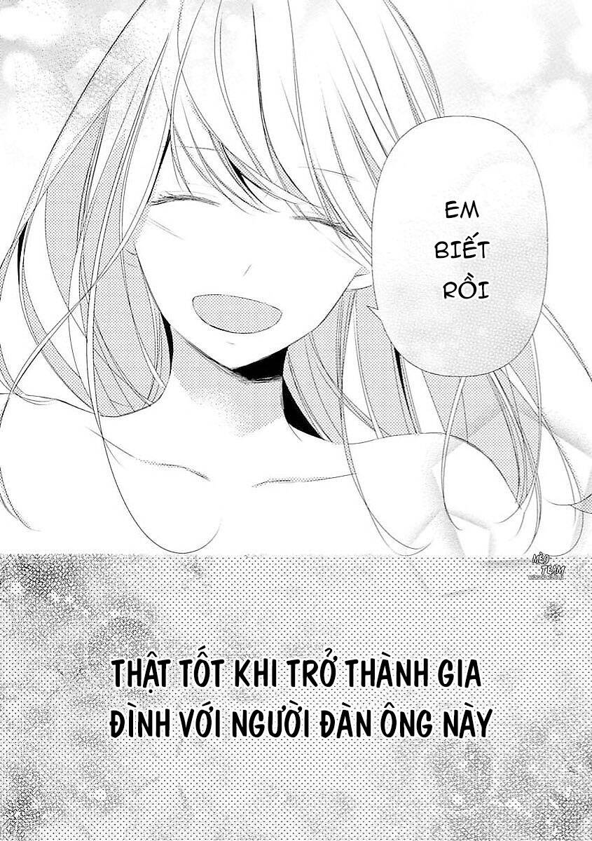 Tình Yêu Bí Mật Chapter 19 - 43