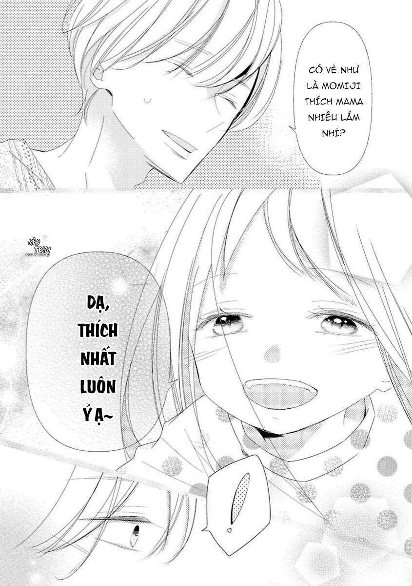 Tình Yêu Bí Mật Chapter 20 - 28