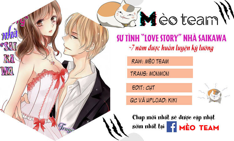 Tình Yêu Bí Mật Chapter 20 - 4