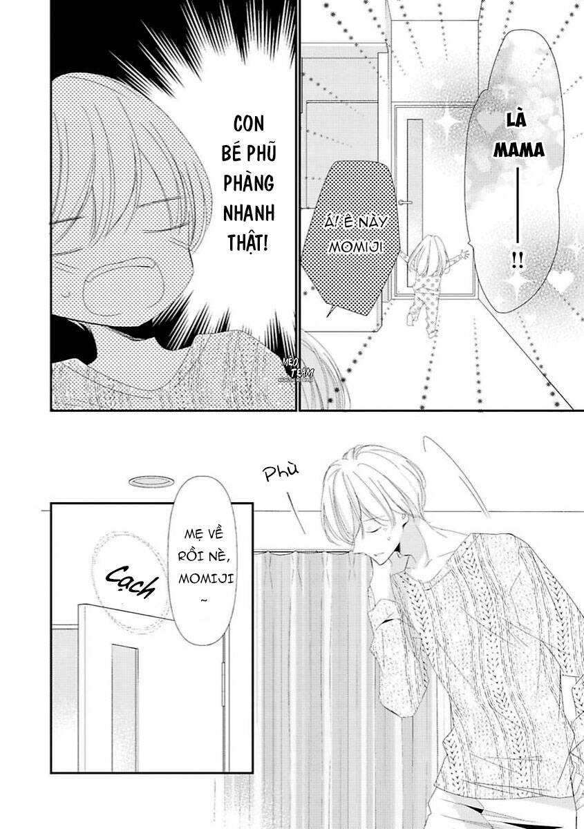 Tình Yêu Bí Mật Chapter 20 - 32