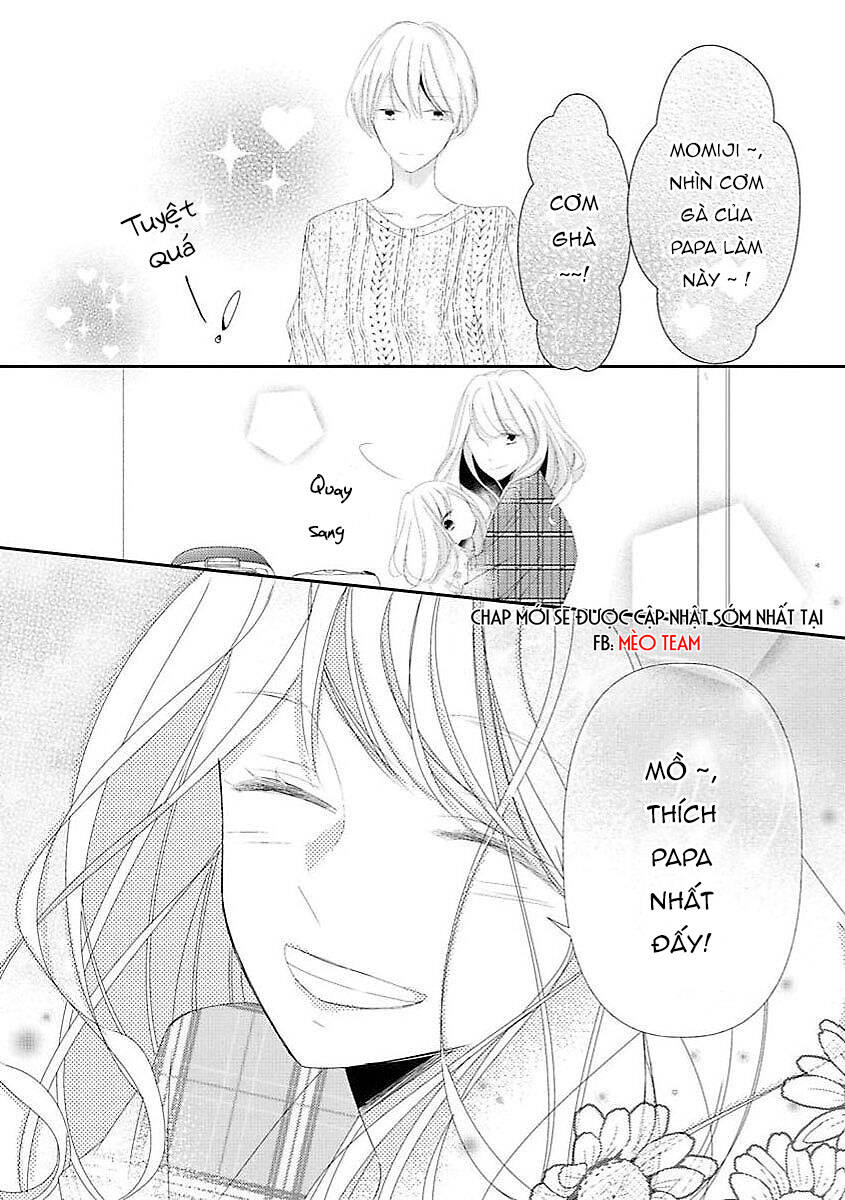 Tình Yêu Bí Mật Chapter 20 - 35