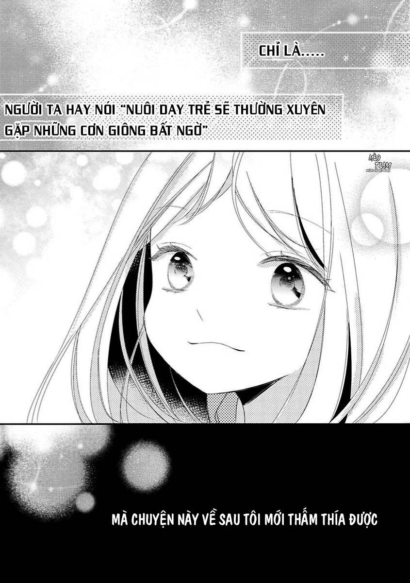 Tình Yêu Bí Mật Chapter 20 - 38