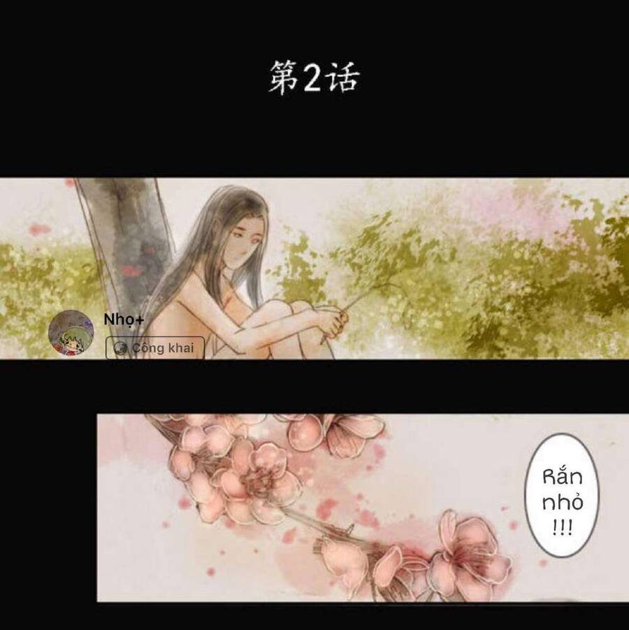 Xà Yêu Và A Bảo Chapter 2 - 2