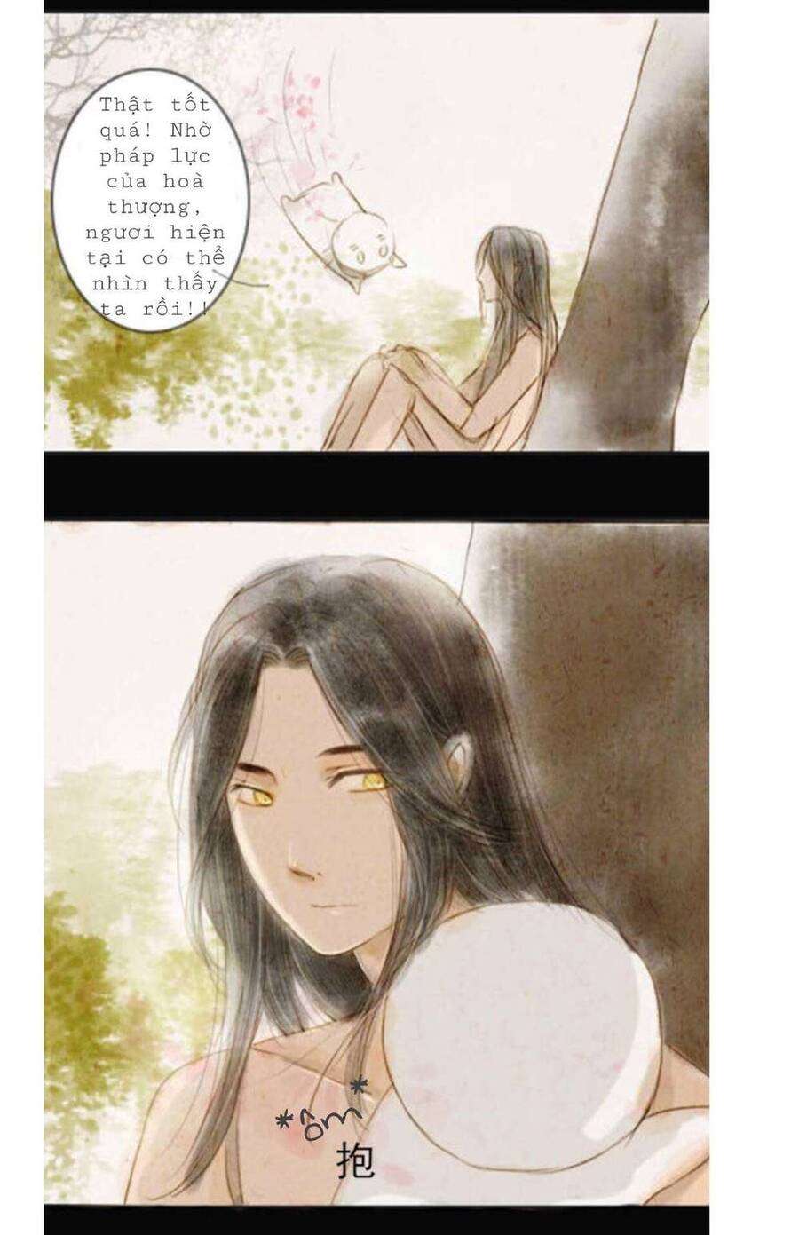 Xà Yêu Và A Bảo Chapter 2 - 4