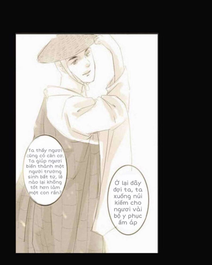 Xà Yêu Và A Bảo Chapter 2 - 7