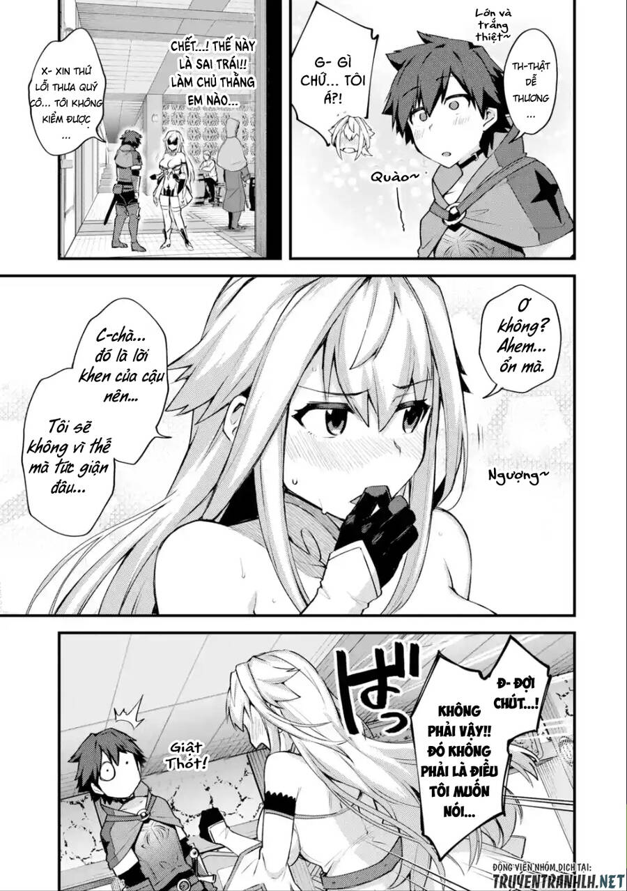 Nido Tensei Shita Shounen Wa S Rank Boukensha Toshite Heion Ni Sugosu-Zense Ga Kenja De Eiyuu Datta Chapter 15 - 11
