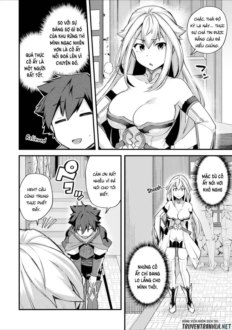 Nido Tensei Shita Shounen Wa S Rank Boukensha Toshite Heion Ni Sugosu-Zense Ga Kenja De Eiyuu Datta Chapter 15 - 18