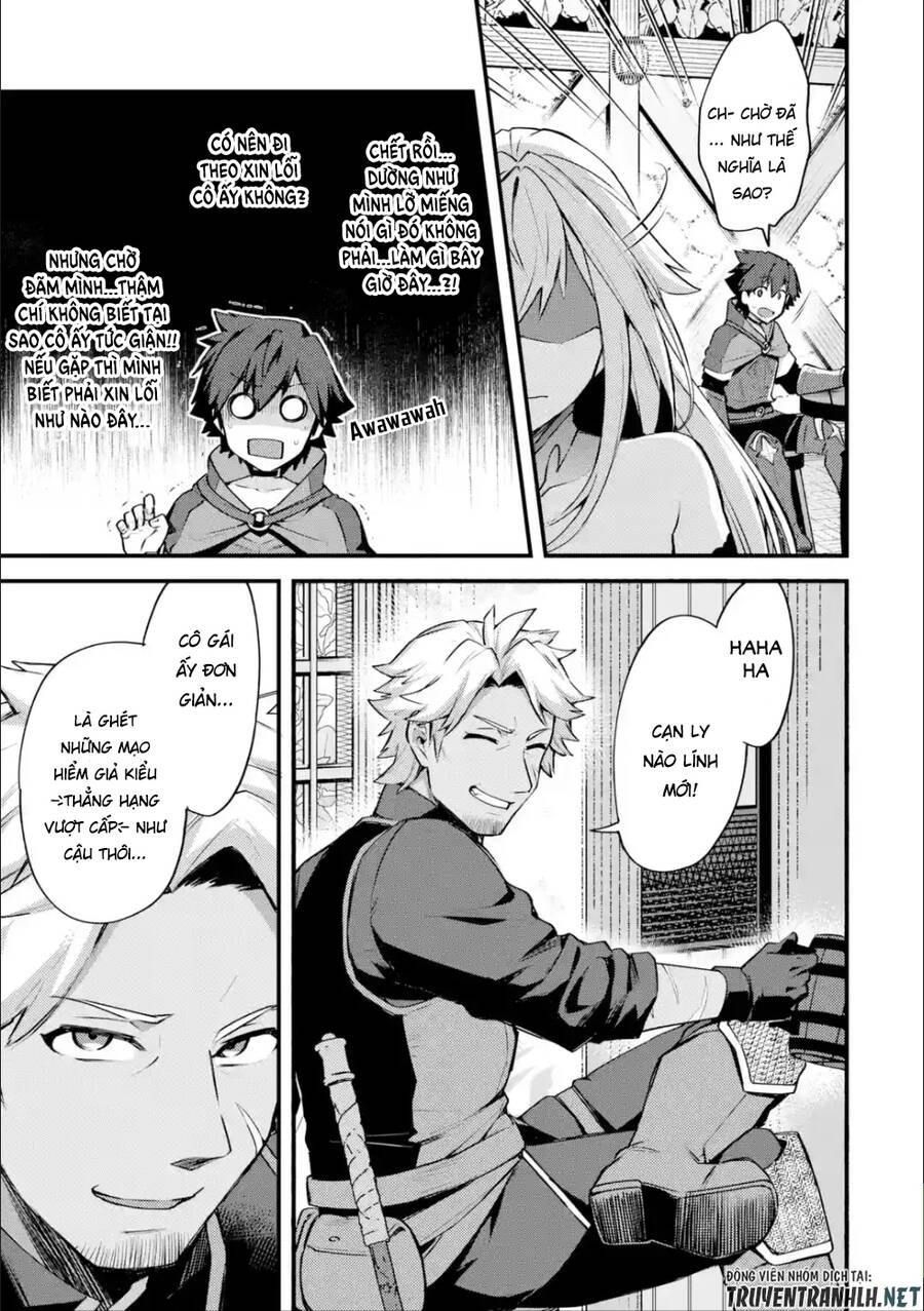Nido Tensei Shita Shounen Wa S Rank Boukensha Toshite Heion Ni Sugosu-Zense Ga Kenja De Eiyuu Datta Chapter 15 - 25