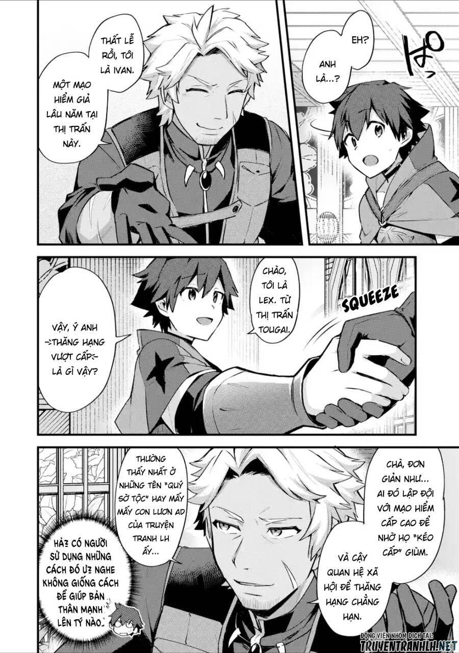 Nido Tensei Shita Shounen Wa S Rank Boukensha Toshite Heion Ni Sugosu-Zense Ga Kenja De Eiyuu Datta Chapter 15 - 26