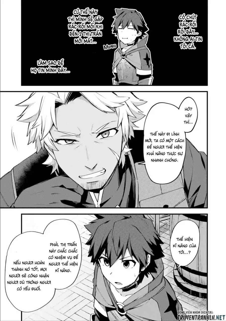Nido Tensei Shita Shounen Wa S Rank Boukensha Toshite Heion Ni Sugosu-Zense Ga Kenja De Eiyuu Datta Chapter 15 - 29