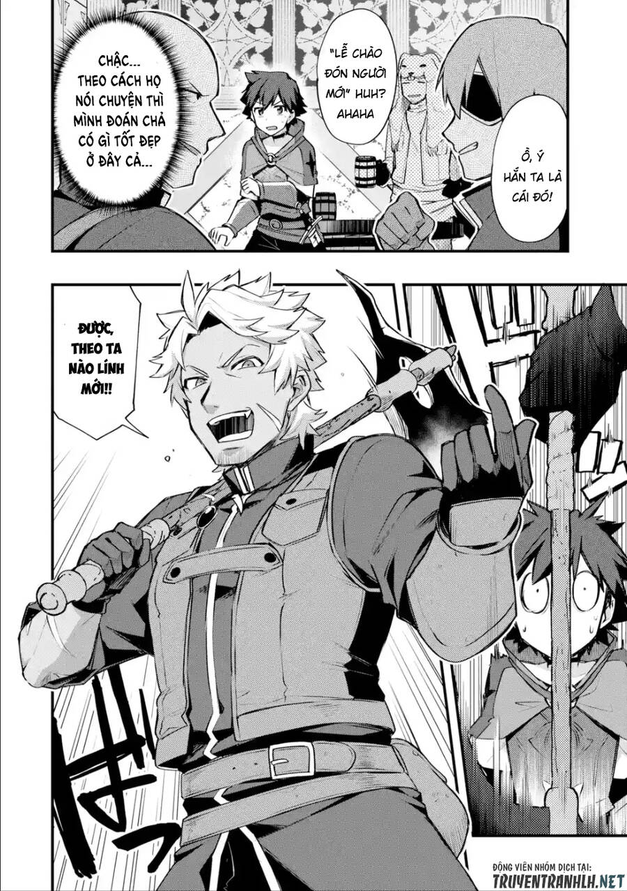 Nido Tensei Shita Shounen Wa S Rank Boukensha Toshite Heion Ni Sugosu-Zense Ga Kenja De Eiyuu Datta Chapter 15 - 30