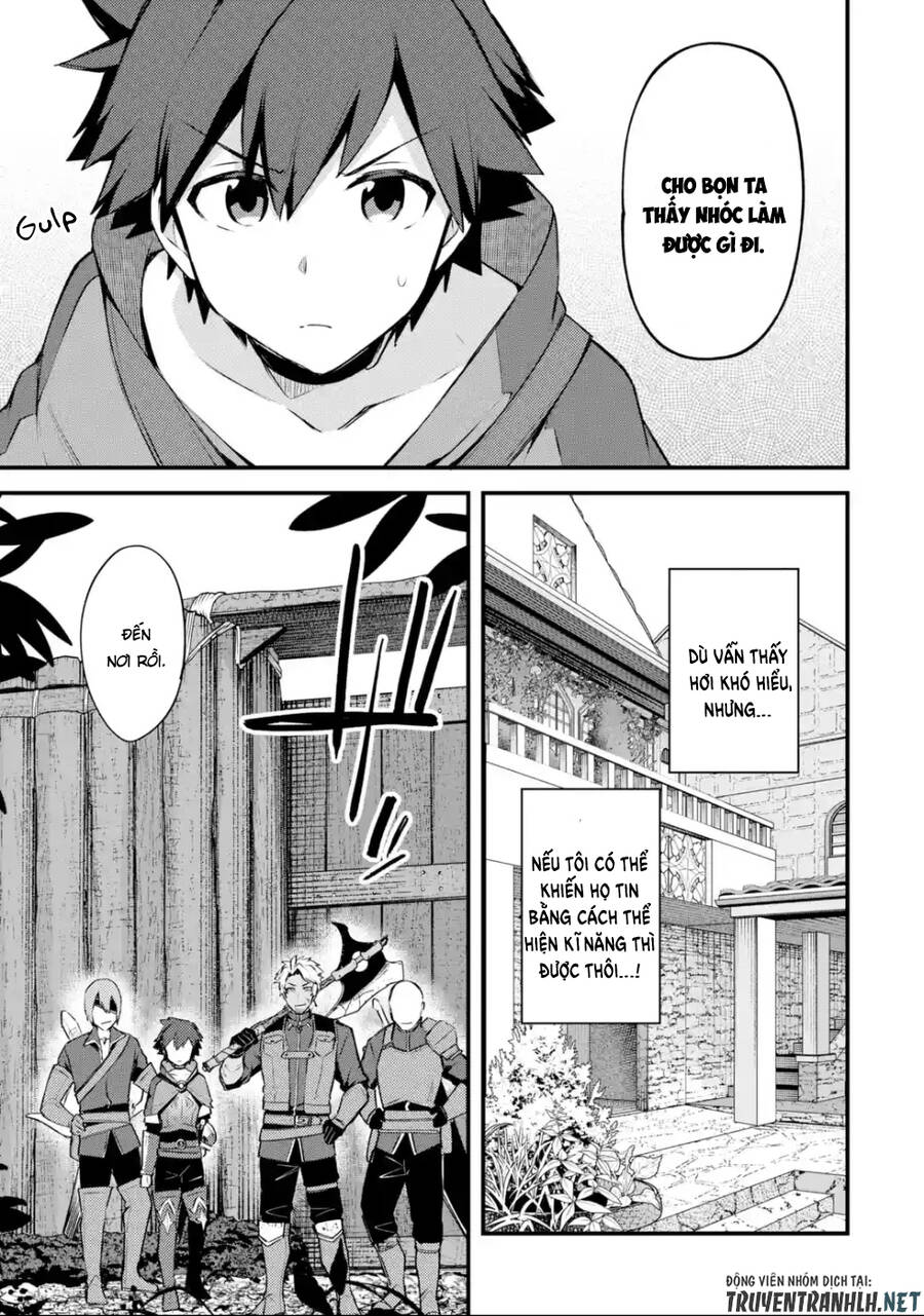 Nido Tensei Shita Shounen Wa S Rank Boukensha Toshite Heion Ni Sugosu-Zense Ga Kenja De Eiyuu Datta Chapter 15 - 31