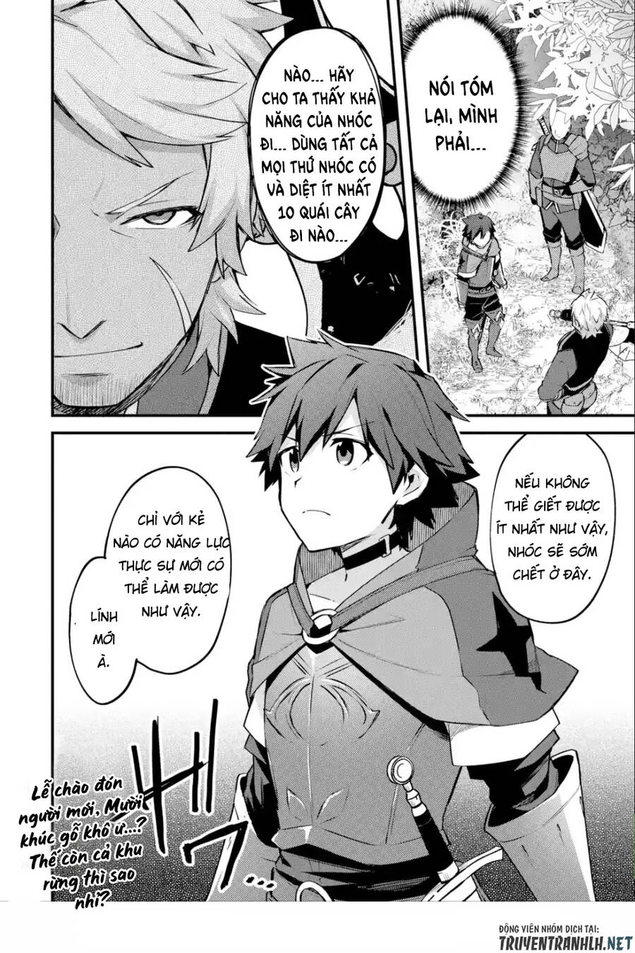 Nido Tensei Shita Shounen Wa S Rank Boukensha Toshite Heion Ni Sugosu-Zense Ga Kenja De Eiyuu Datta Chapter 15 - 34
