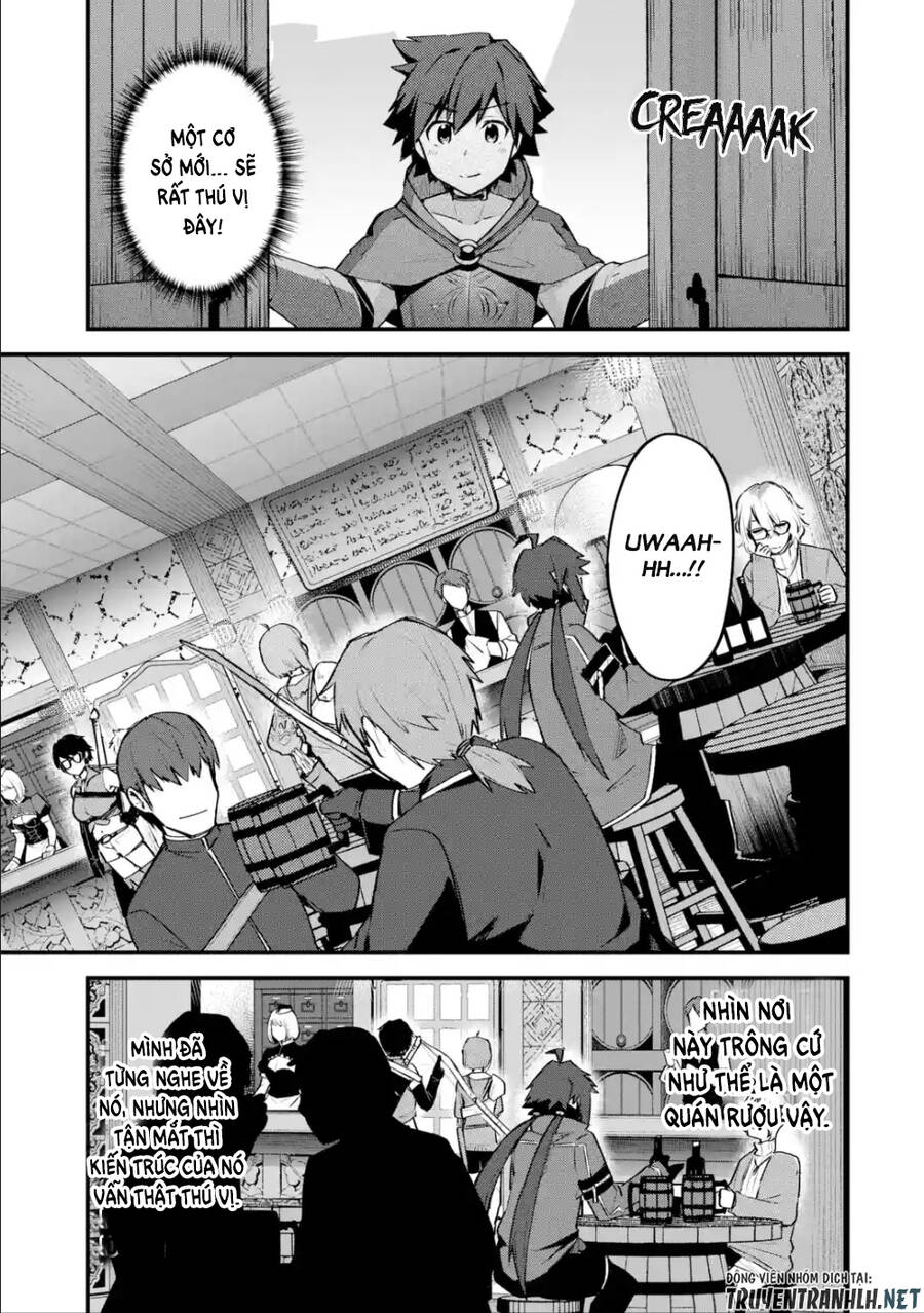 Nido Tensei Shita Shounen Wa S Rank Boukensha Toshite Heion Ni Sugosu-Zense Ga Kenja De Eiyuu Datta Chapter 15 - 7