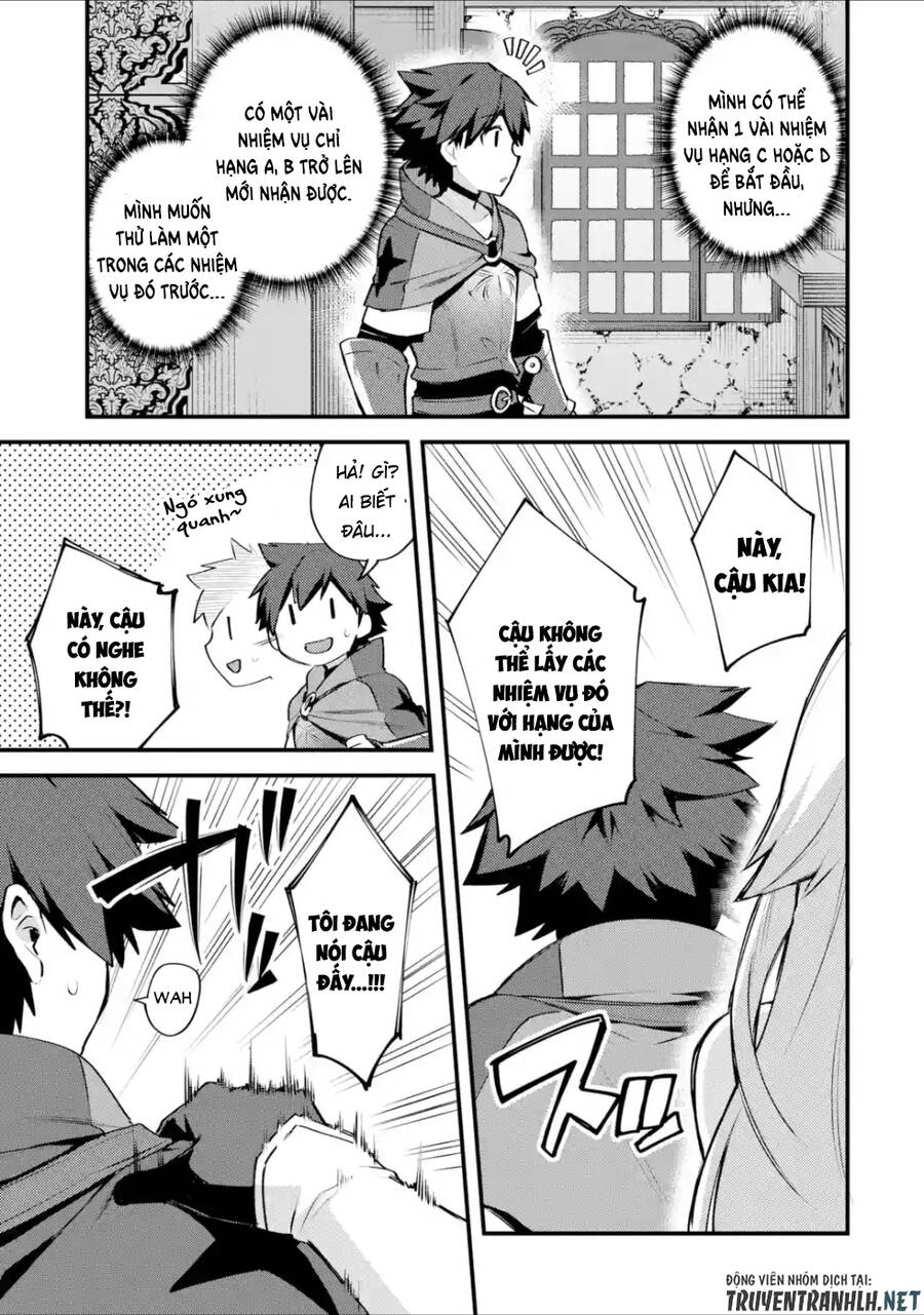 Nido Tensei Shita Shounen Wa S Rank Boukensha Toshite Heion Ni Sugosu-Zense Ga Kenja De Eiyuu Datta Chapter 15 - 9