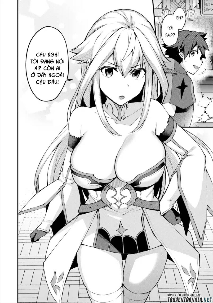 Nido Tensei Shita Shounen Wa S Rank Boukensha Toshite Heion Ni Sugosu-Zense Ga Kenja De Eiyuu Datta Chapter 15 - 10