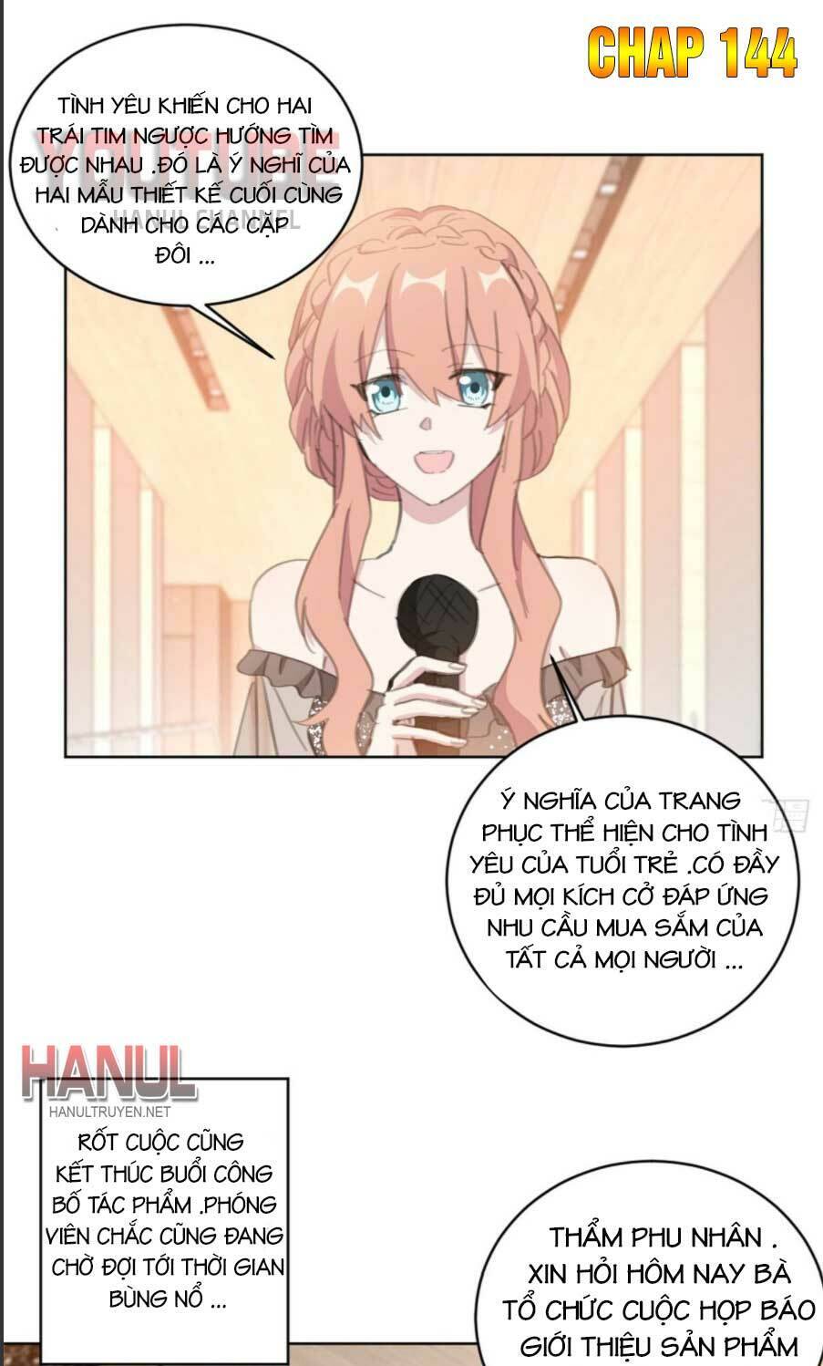 Hôn Nhân Trọng Sinh Nhẹ Nhàng Ấm Áp Sủng Vợ Chapter 144 - 2