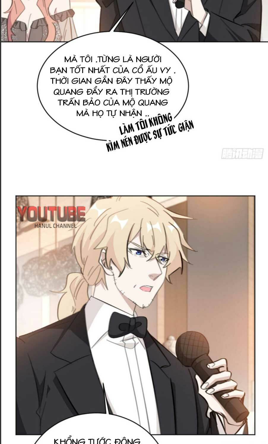 Hôn Nhân Trọng Sinh Nhẹ Nhàng Ấm Áp Sủng Vợ Chapter 144 - 11