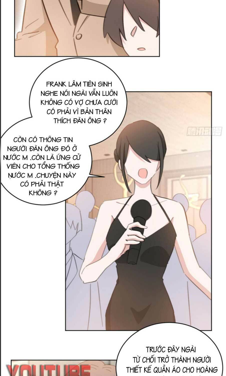 Hôn Nhân Trọng Sinh Nhẹ Nhàng Ấm Áp Sủng Vợ Chapter 144 - 13