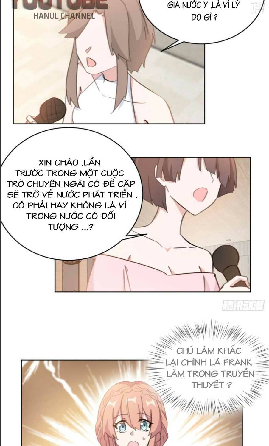 Hôn Nhân Trọng Sinh Nhẹ Nhàng Ấm Áp Sủng Vợ Chapter 144 - 14