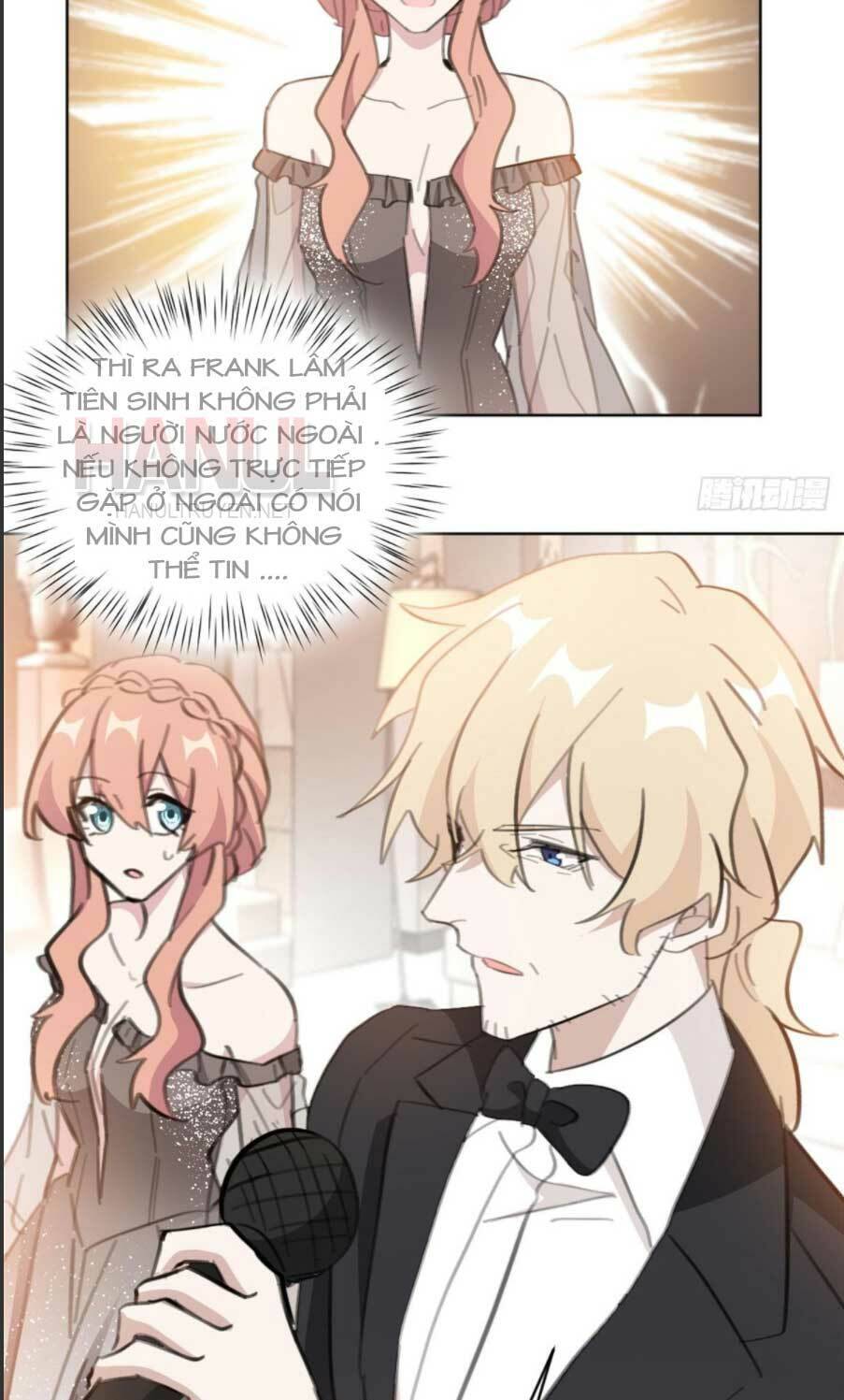 Hôn Nhân Trọng Sinh Nhẹ Nhàng Ấm Áp Sủng Vợ Chapter 144 - 15