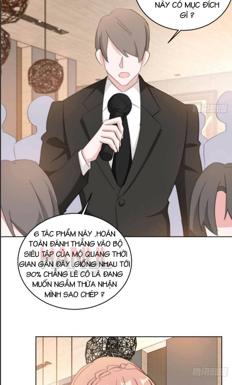 Hôn Nhân Trọng Sinh Nhẹ Nhàng Ấm Áp Sủng Vợ Chapter 144 - 3