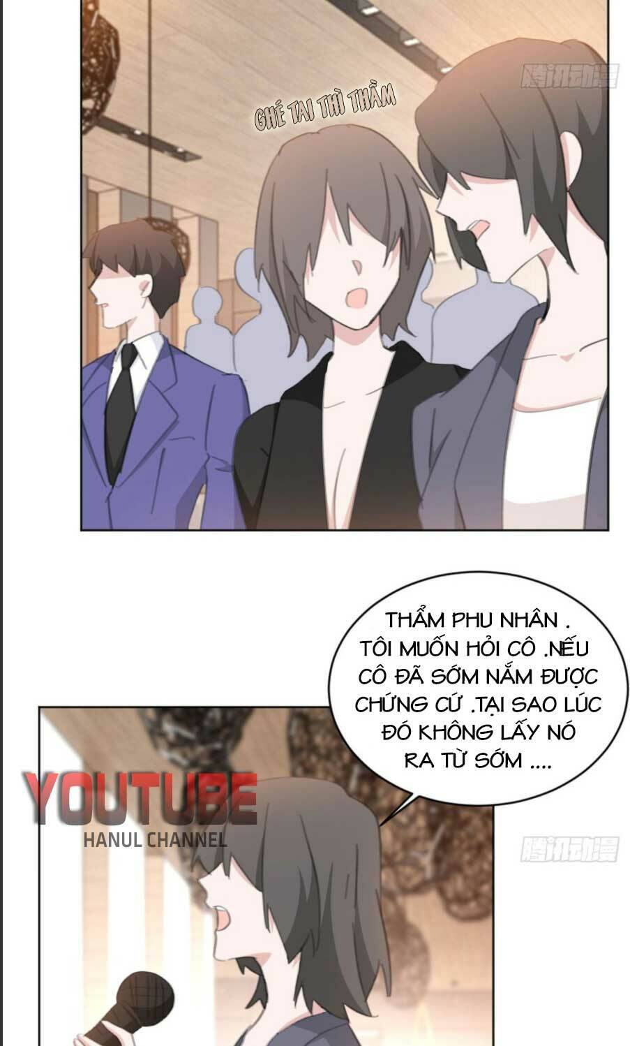 Hôn Nhân Trọng Sinh Nhẹ Nhàng Ấm Áp Sủng Vợ Chapter 144 - 6