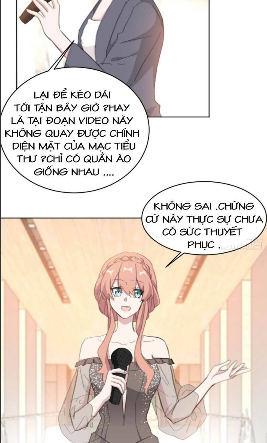 Hôn Nhân Trọng Sinh Nhẹ Nhàng Ấm Áp Sủng Vợ Chapter 144 - 7