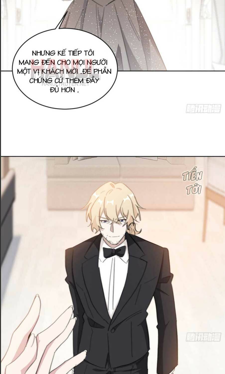 Hôn Nhân Trọng Sinh Nhẹ Nhàng Ấm Áp Sủng Vợ Chapter 144 - 8