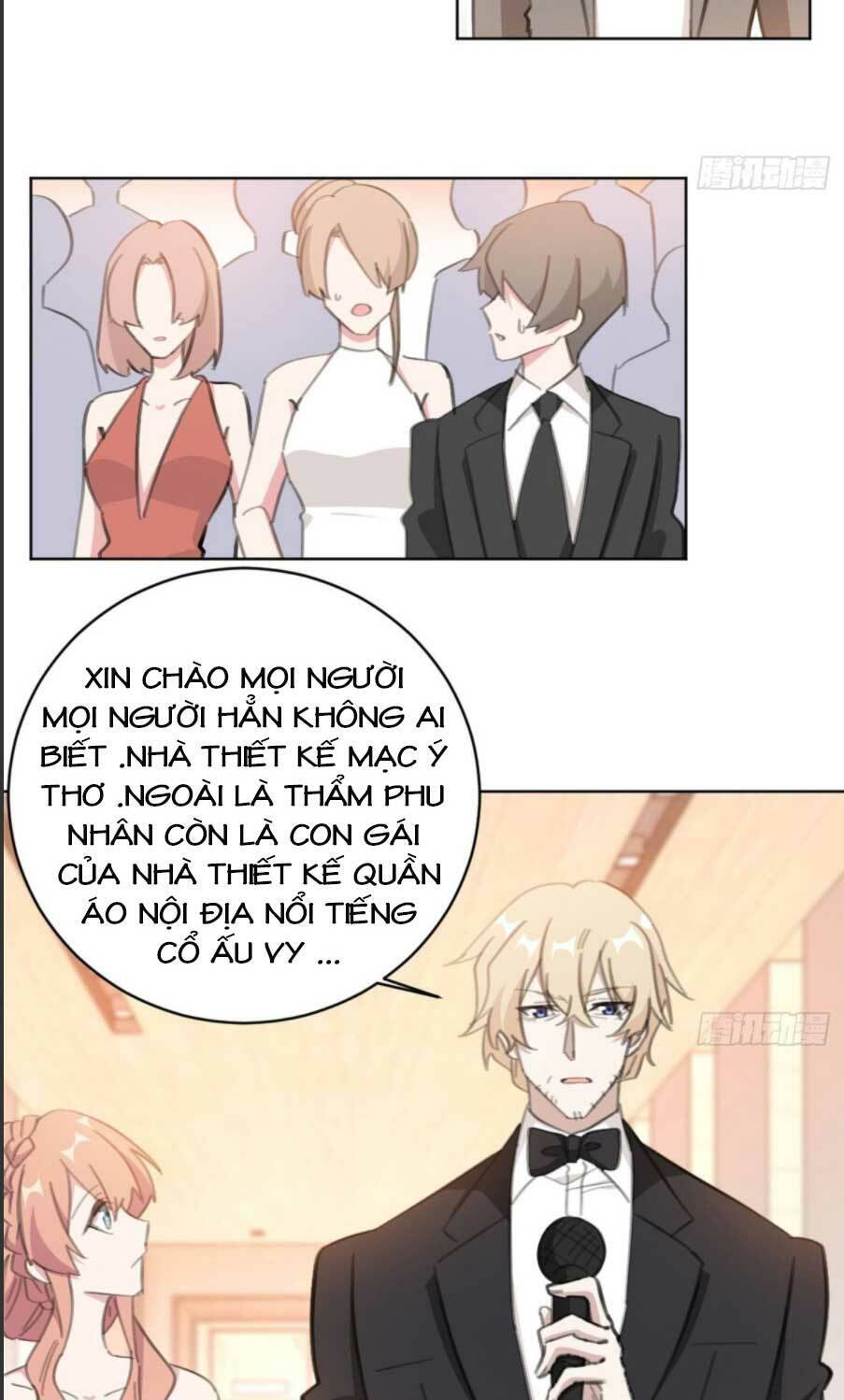 Hôn Nhân Trọng Sinh Nhẹ Nhàng Ấm Áp Sủng Vợ Chapter 144 - 10