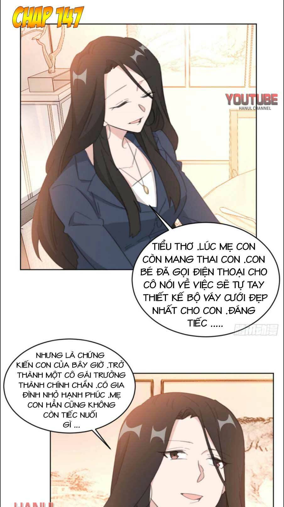 Hôn Nhân Trọng Sinh Nhẹ Nhàng Ấm Áp Sủng Vợ Chapter 147 - 2