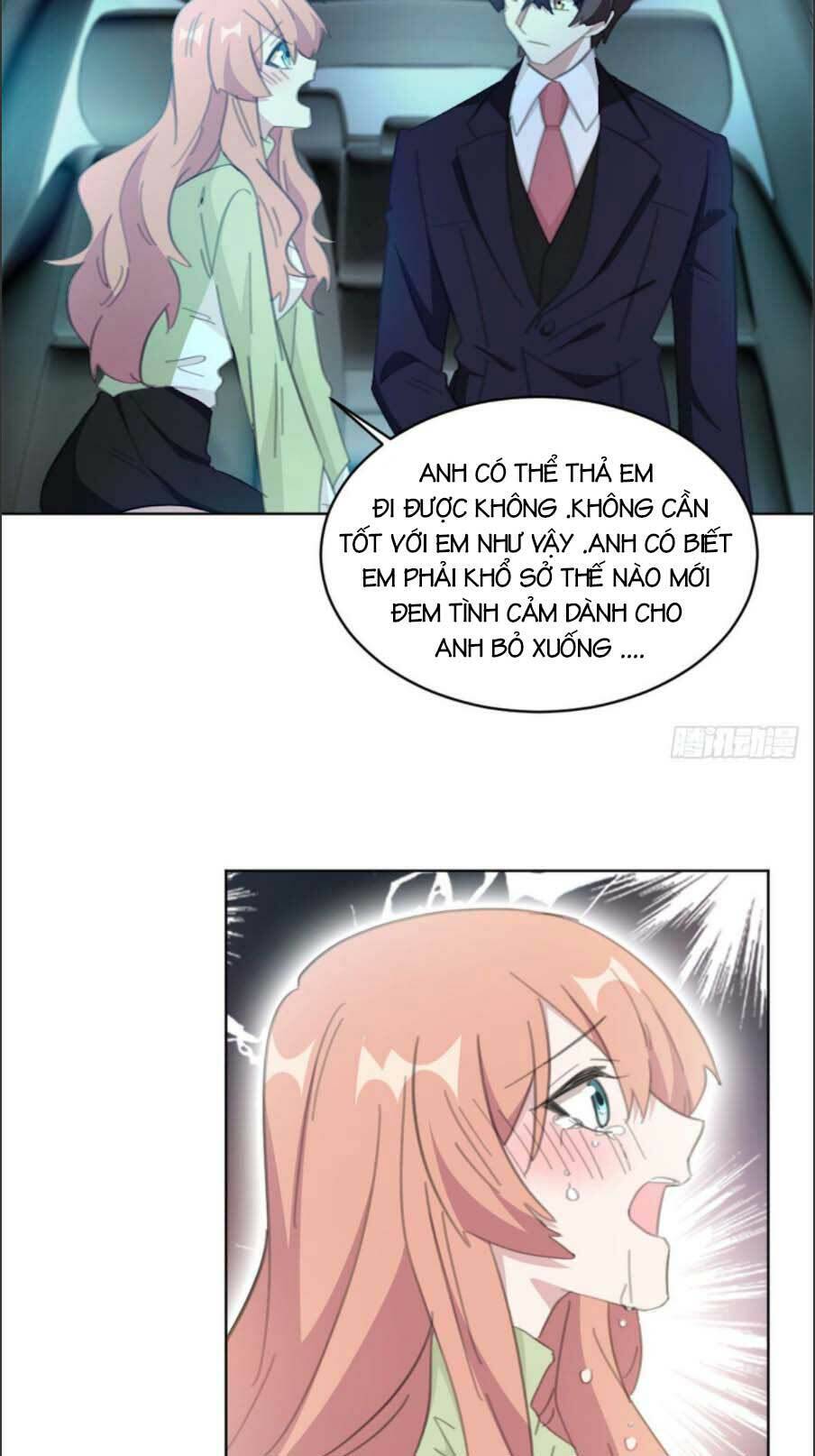 Hôn Nhân Trọng Sinh Nhẹ Nhàng Ấm Áp Sủng Vợ Chapter 147 - 11