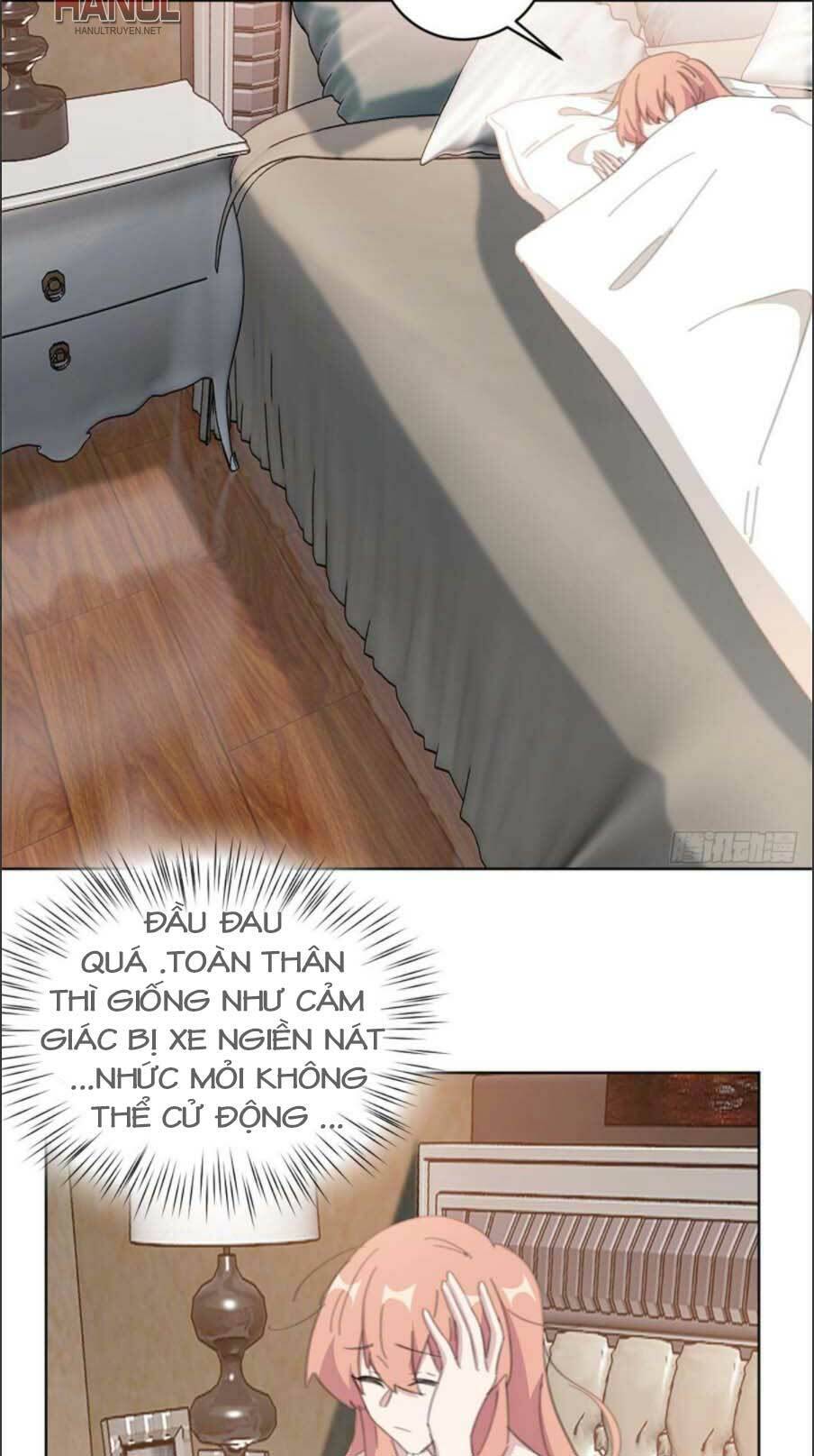 Hôn Nhân Trọng Sinh Nhẹ Nhàng Ấm Áp Sủng Vợ Chapter 147 - 15