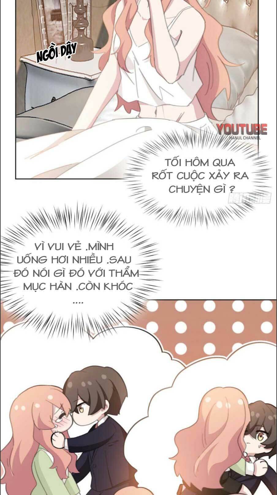 Hôn Nhân Trọng Sinh Nhẹ Nhàng Ấm Áp Sủng Vợ Chapter 147 - 16