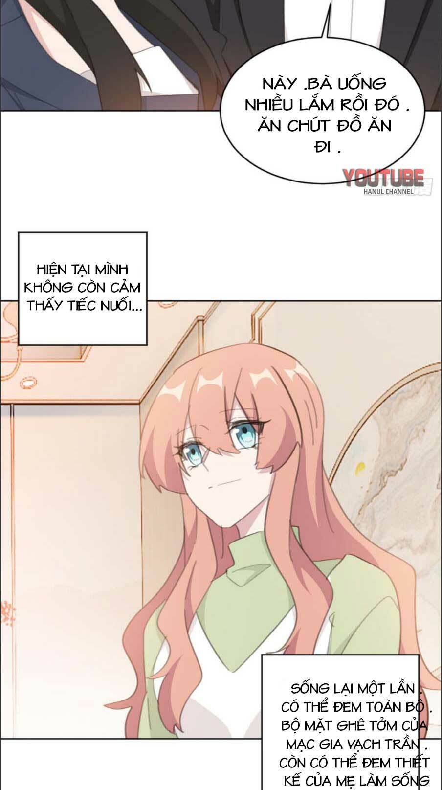 Hôn Nhân Trọng Sinh Nhẹ Nhàng Ấm Áp Sủng Vợ Chapter 147 - 4